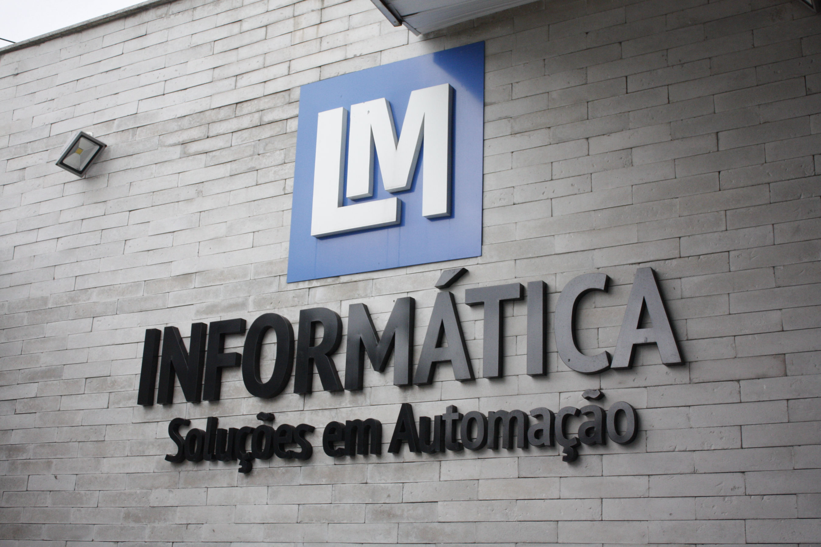 LM Informática